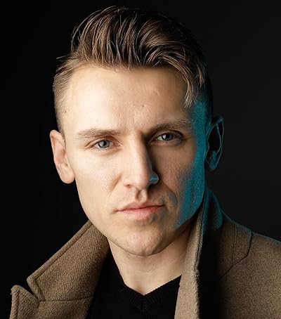 Christopher Mulvin