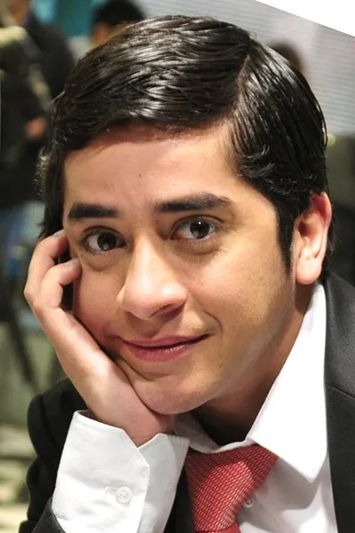 Emiliano Jofre