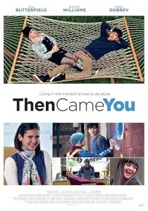 فیلم Then Came You 2018