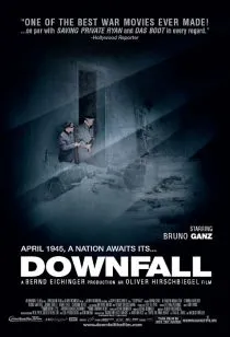 فیلم Downfall 2004