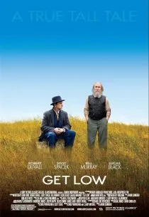  فیلم Get Low 2009