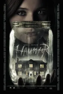 فیلم Haunter 2013