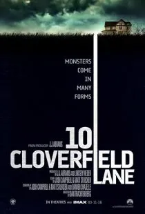 فیلم 10 Cloverfield Lane 2016