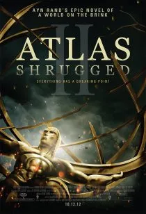  فیلم Atlas Shrugged II: The Strike 2012