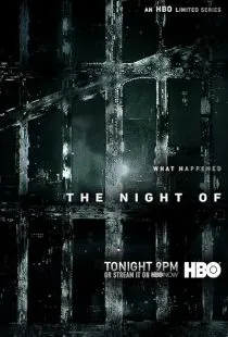 سریال The Night Of