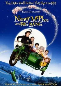 فیلم Nanny McPhee Returns 2010
