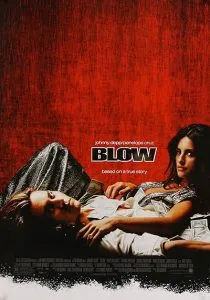 فیلم Blow 2001