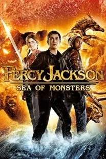 فیلم Percy Jackson: Sea of Monsters 2013