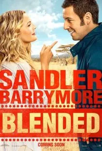 فیلم Blended 2014