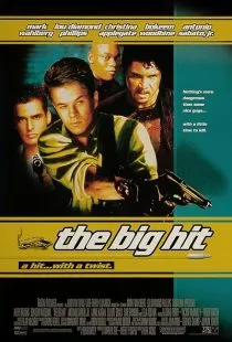 فیلم The Big Hit 1998