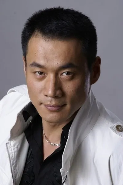 Chen Kaige