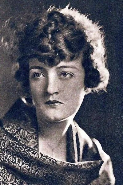 Marion Harlan