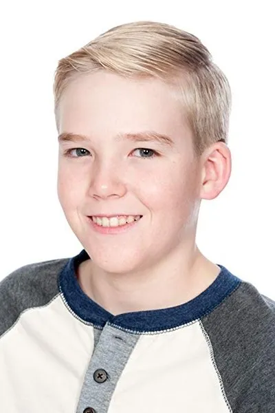 Kelten Jensen