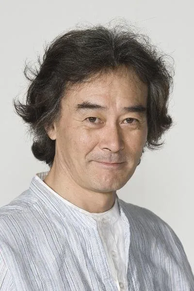 Benjamin Garrad