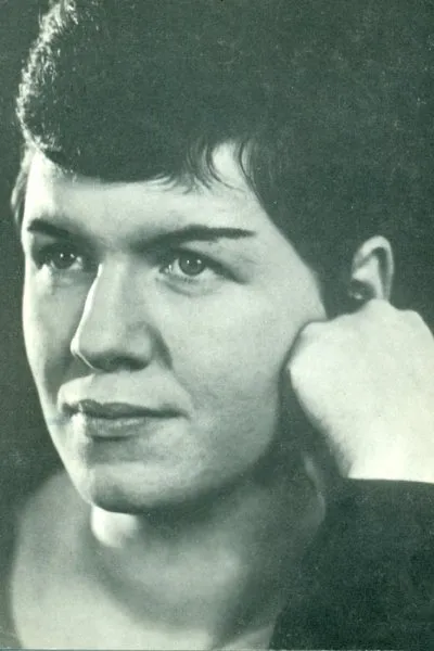 Charlotte Savage