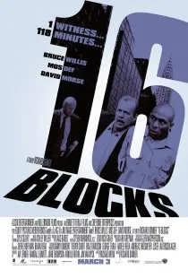 فیلم 16 Blocks 2006