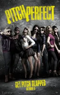  فیلم Pitch Perfect 2012