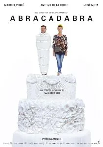  فیلم Abracadabra 2017