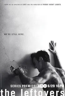 سریال The Leftovers
