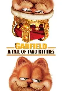 انیمیشن Garfield: A Tail of Two Kitties 2006