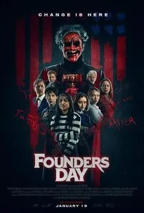  فیلم Founders Day 2023
