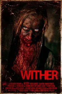  فیلم Wither 2012