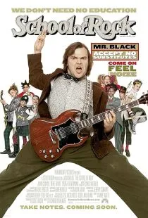 فیلم School of Rock 2003