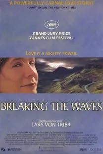 فیلم Breaking the Waves 1996