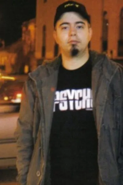 Tino Navarro