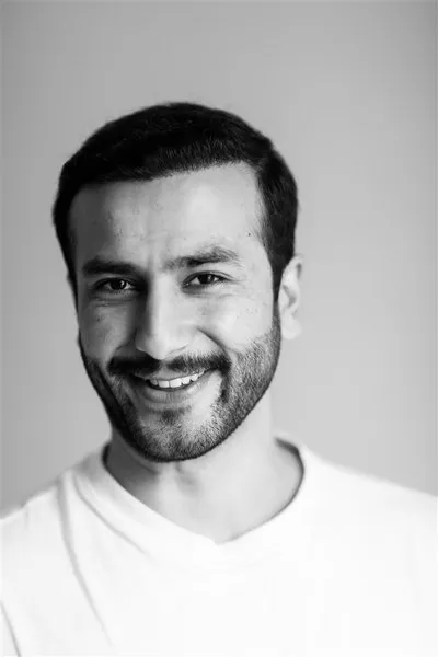 Michael Yebba