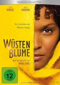  فیلم Desert Flower 2009