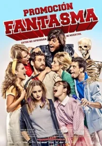 فیلم Ghost Graduation 2012