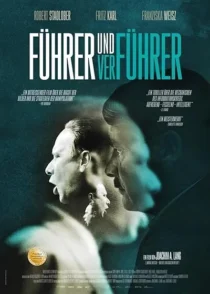  فیلم Goebbels and the Führer 2024