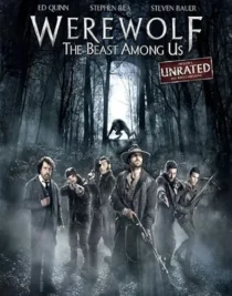 فیلم Werewolf: The Beast Among Us 2012