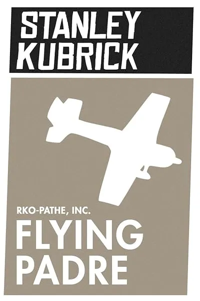  فیلم Flying Padre 1951