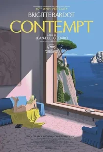 فیلم Contempt 1963