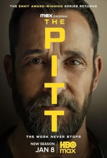 سریال The Pitt