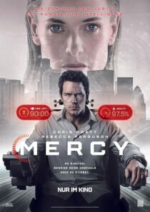 فیلم Mercy 2026