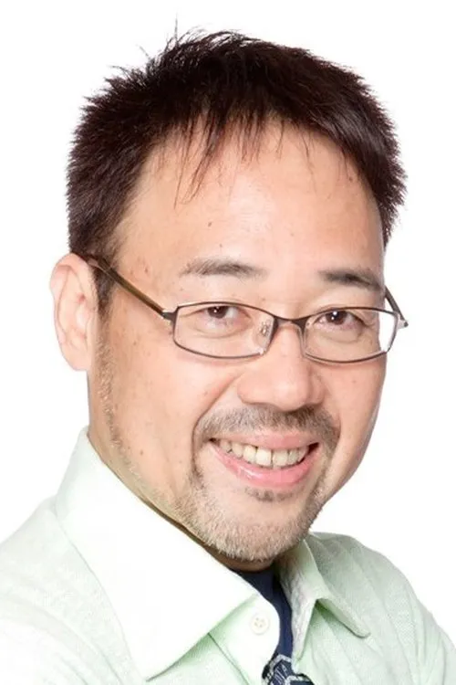 Tôru Ôkawa