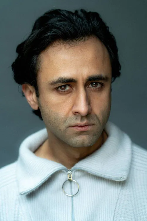 Rawen Ahmed