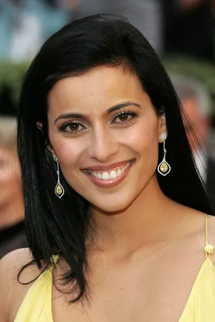 Bahar Soomekh
