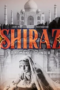  فیلم هندی Shiraz 1928