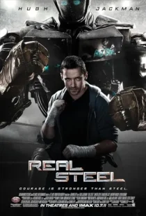 فیلم هندی Real Steel 2011