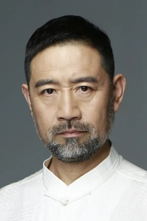 Xu Xiangdong