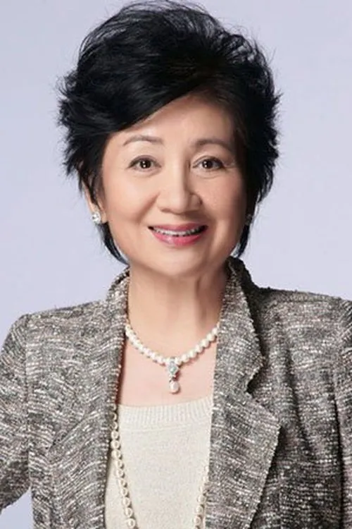 Nina Paw Hei-Ching