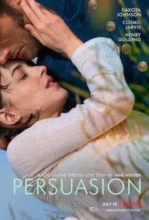 فیلم Persuasion 2022