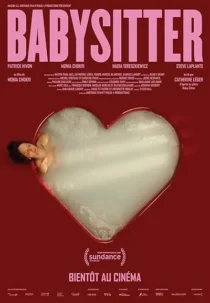 فیلم Babysitter 2022