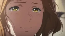 انیمه Violet Evergarden: Kitto 