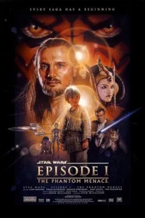 فیلم Star Wars: Episode I – The Phantom Menace 1999