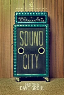  مستند Sound City 2013